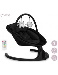 Gugalnik otroški MoMi ONYX 2v1