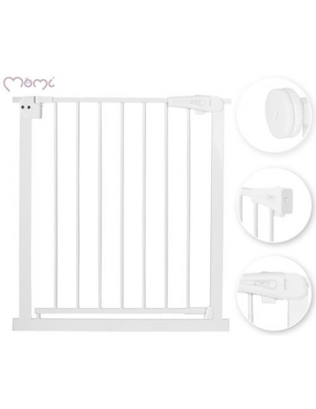 Ograja otroška MoMi PAXI