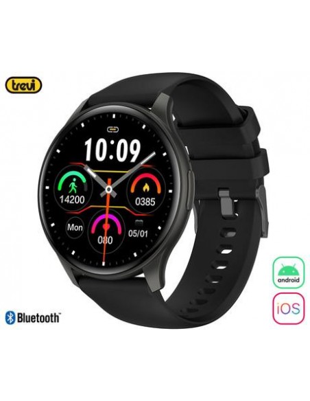 Pametna ura Trevi T-FIT 235 CALL