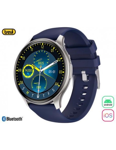 Pametna ura Trevi T-FIT 235 CALL