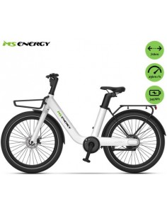 Električno kolo MS ENERGY CITYZEN c102