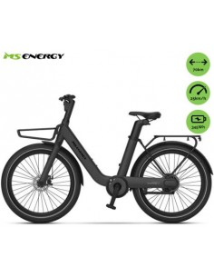 Električno kolo MS ENERGY CITYZEN c102