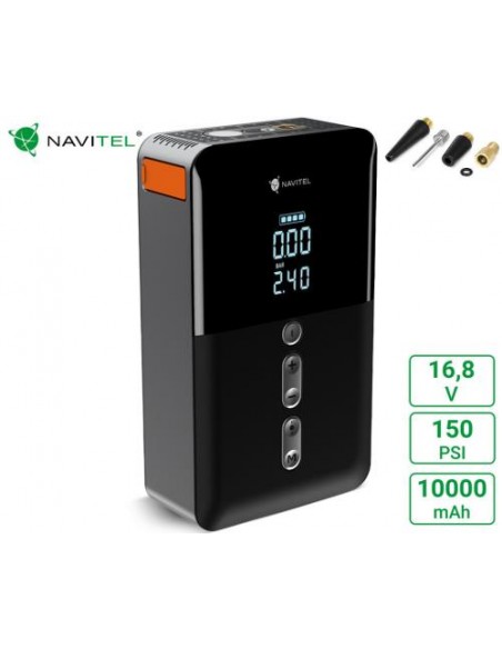 Zračna tlačilka Navitel AIR 30 MULTI