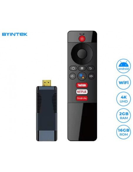Predvajalnik BYINTEK S96 TV