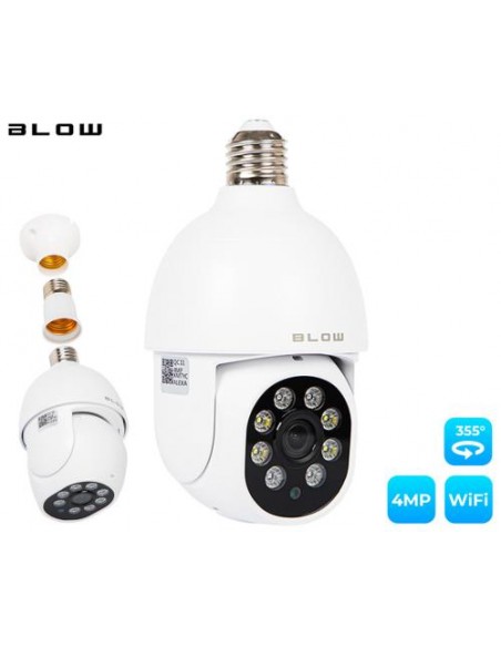 Nadzorna kamera Blow T-834