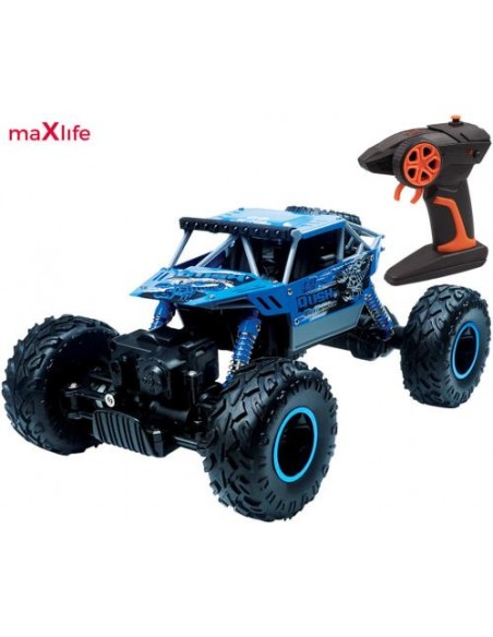 Daljinsko voden avto Maxlife MXRC-300