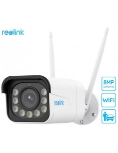 Nadzorna kamera Reolink W430
