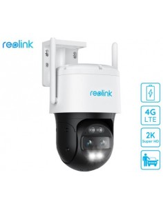 Nadzorna kamera Reolink TrackMix G765