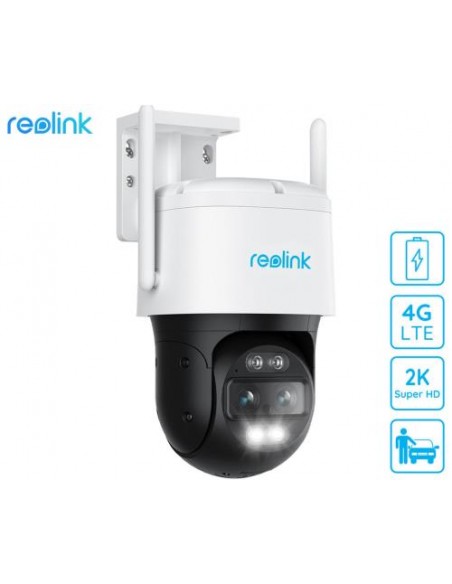 Nadzorna kamera Reolink TrackMix G765