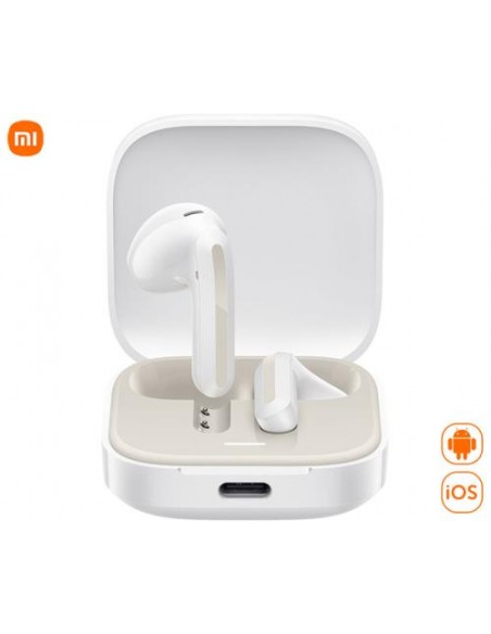 Slušalke Xiaomi Redmi Buds 6 Active