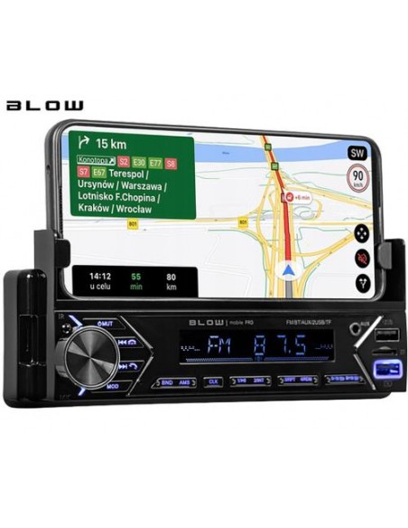 Avtoradio BLOW MOBILE PRO