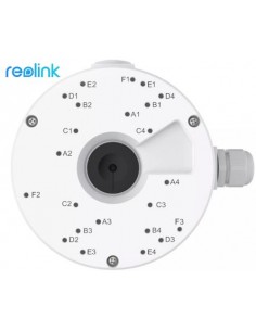 Nadzorna kamera Reolink, D20 Junction Box