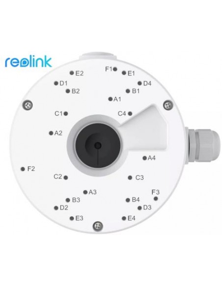 Nadzorna kamera Reolink, D20 Junction Box