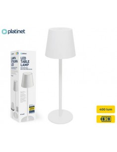 Svetilka namizna Platinet PTL44W