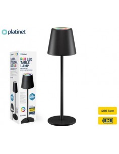 Svetilka namizna Platinet PTL44GL