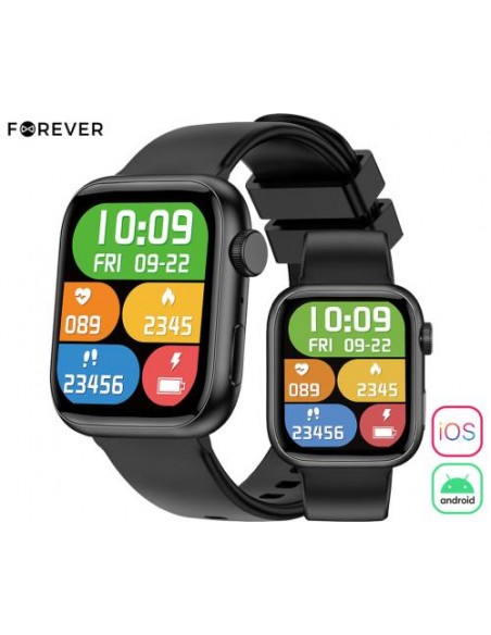 Pametna ura Forever iGO 3 JW-500