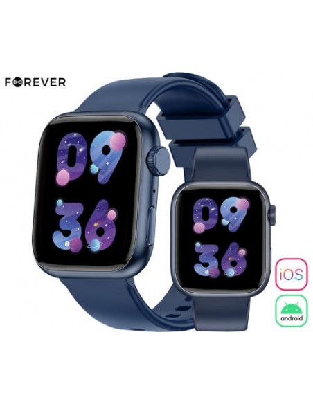 Pametna ura Forever iGO 3 JW-500