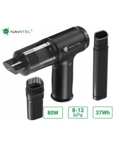 Sesalec Navitel CL80