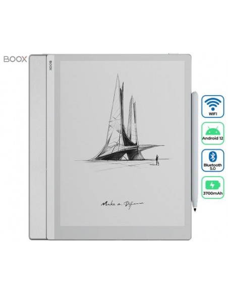 E-bralnik BOOX Go 10.3