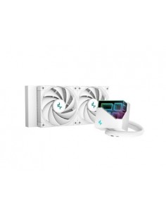 Hladilnik Deep Cool LT520 (R-LT520-WHAMNF-G-1)