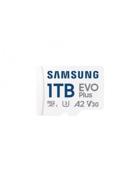 Spominska kartica Micro SDXC 1TB Samsung EVO Plus (MB-MC1T0SA/EU)