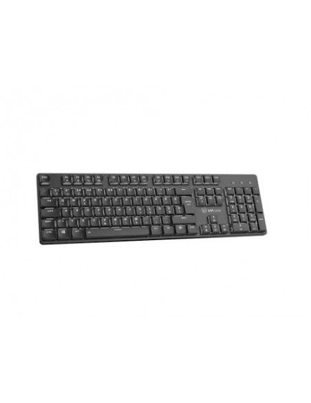 Tipkovnica UVI LEAF Wireless (UVILEAFWLESS)