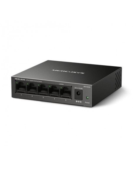 Switch Mercusys MS105GS