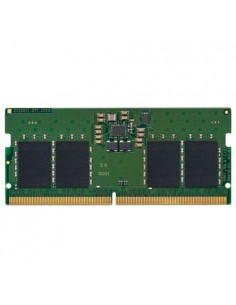 RAM DDR5 8GB 5600MHz Kingston (KVR56S46BS6-8)