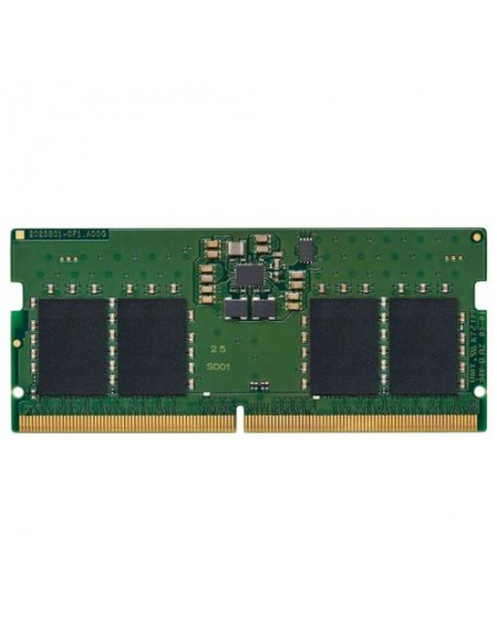 RAM DDR5 8GB 5600MHz Kingston (KVR56S46BS6-8)