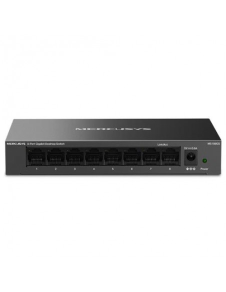 Switch Mercusys MS108GS