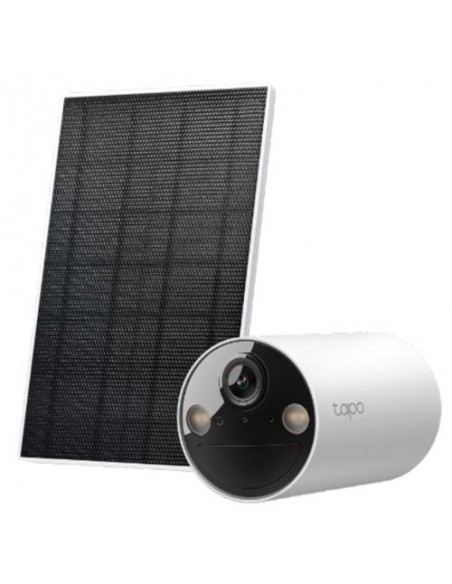 Nadzorna kamera TP-LINK Tapo C410 KIT