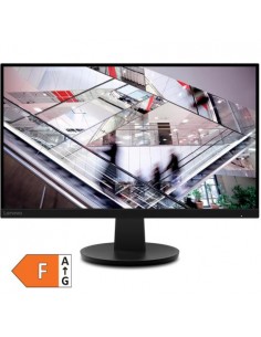 Monitor Lenovo 27"/68.5cm N27q (67C2GAC1EU) 2560x1440, 100Hz, 300cd/m2, 1000:1, 6ms