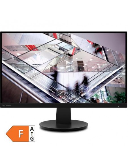 Monitor Lenovo 27"/68.5cm N27q (67C2GAC1EU) 2560x1440, 100Hz, 300cd/m2, 1000:1, 6ms