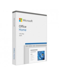 MS Office 2024 Home Slo FPP (EP2-06872)