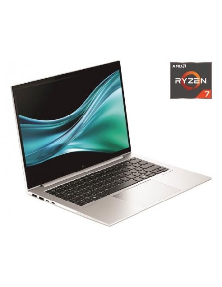 Prenosnik HP EliteBook 845 G11 (9G0V1ET) Ryzen 7 8840U 16GB 512GB W11P