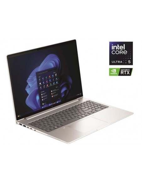 Prenosnik HP EliteBook 660 G11 (A37YKET) Ultra 5 125H 16GB 1TB SSD RTX 2050 4GB W11P