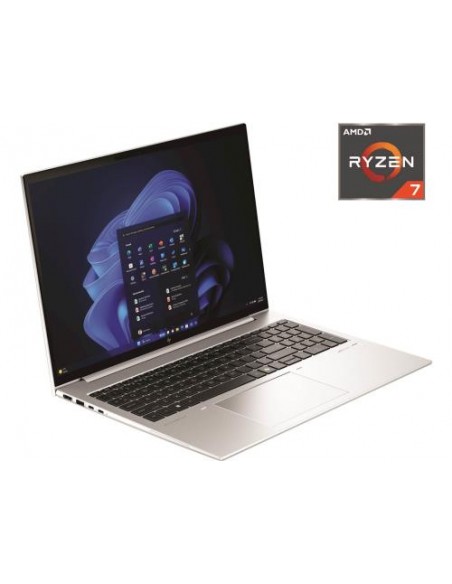 Prenosnik HP EliteBook 865 G11 (9G0U9ET) Ryzen 7 8840U 16inch WUXGA 16GB 512GB W11P