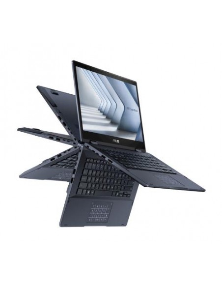 Prenosnik Asus ExpertBook B3 Flip B3402FVA-WB78D0X (90NX07N1-M00HS0) Core 7 150U/40GB/SSD 1TB/W11Pro/OSS