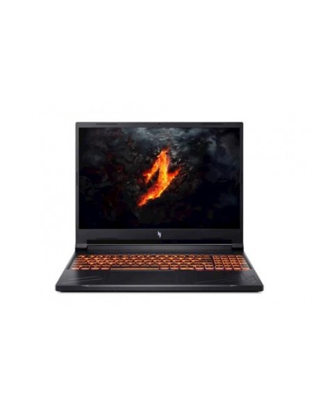 Prenosnik Acer Nitro V 16 ANV16-41-R5JT (NH.QP2EX.00B) Ryzen 5 8645HS/16GB/SSD 512GB/RTX 3050/W11