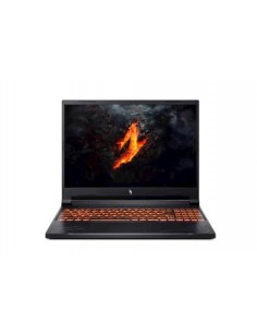 Prenosnik Acer Nitro V16 ANV16-41-R5R4 (NH.QP0EX.00E) Ryzen 7 8845HS/16GB/SSD 512GB/15,6''FHD IPS 165Hz/RTX 4060/W11