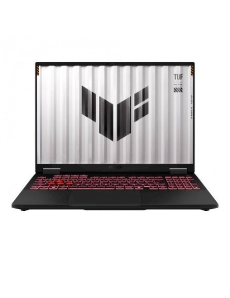 Prenosnik Asus TUF Gaming A17 FA608WI-QT007 (90NR0J21-M001C0) Ryzen AI 9 HX 370/32GB/SSD 1TB/16" 2,5K 165Hz/RTX 4070/Brez OS