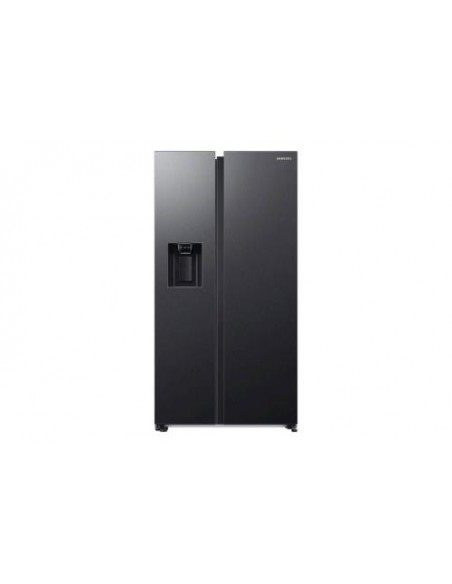 Hladilnik Samsung RS68CG885DB1EF