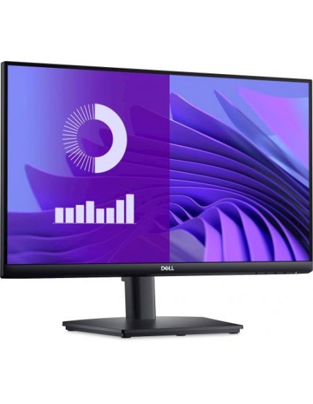 Monitor Dell 23.8"/60.5cm E2425HS, 1920x1080, 3000:1, 250 cd/m2, 5ms