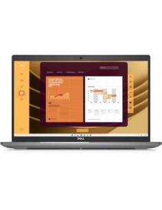 Prenosnik Dell Latitude 5550 (1009233546) Ultra 7 155U/32GB/1TB SSD/15,6"FHD/UMA/W11 Pro