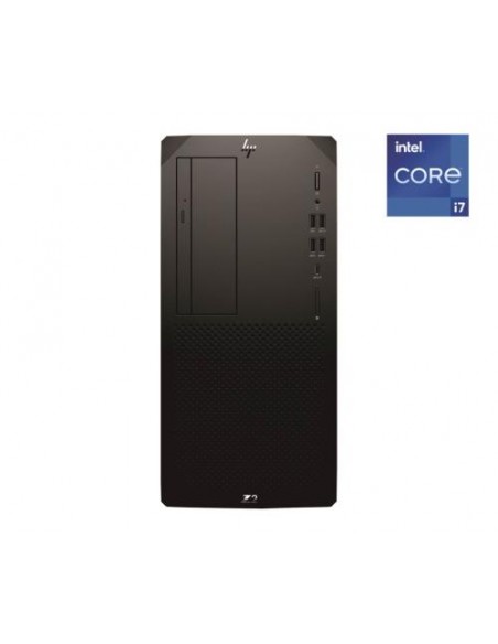 Delovna postaja HP Z2 G9 TWR (996L7ET) i7-14700K/32GB/SSD 1TB/W11Pro