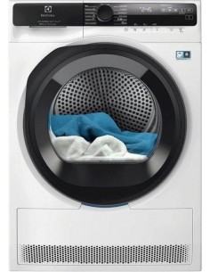 Sušilni stroj Electrolux EW8D595MCE