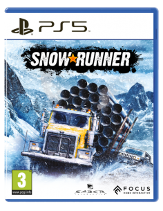 Snowrunner