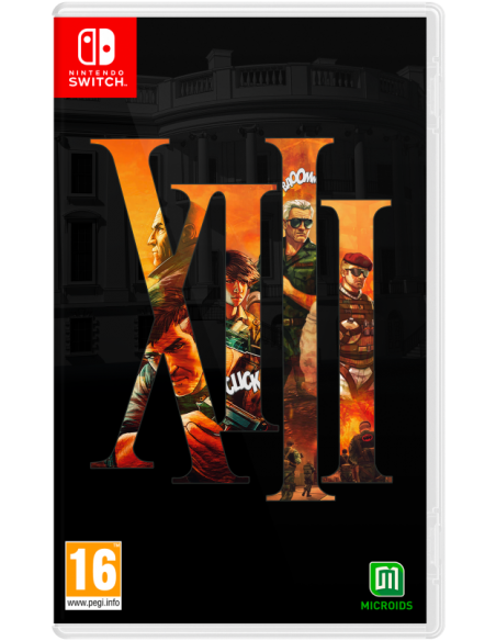 XIII - Limited Edition