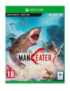 Maneater