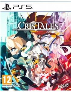 Cris Tales